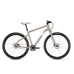 Велосипед  Ghost Square Times 9.9 AL 29' , рама M, песочно-белый, 2021 (арт 18TS1008) - фото №1